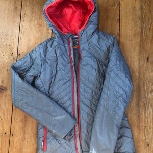 Icebreaker Merino LOFT Jacket